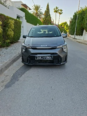 Kia Picanto 2024 Essence