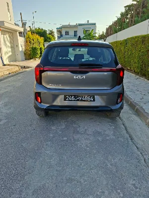 Kia PICANTO - Photo 5