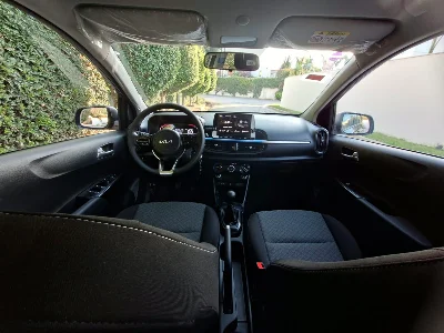 Kia PICANTO - Photo 2