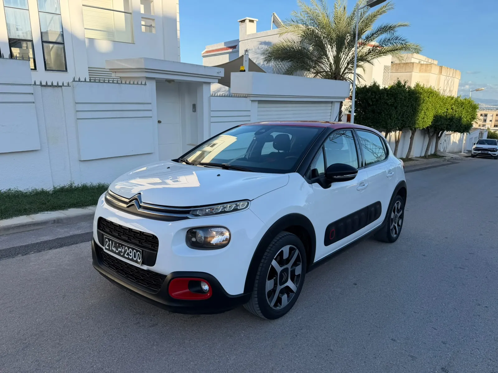 Citroen C3 2019