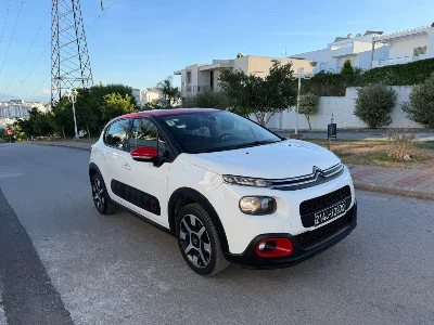 Citroen C3 - Photo 9