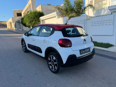Citroen C3 - Photo 8