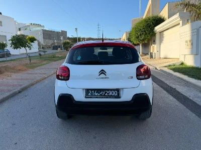 Citroen C3 - Photo 7
