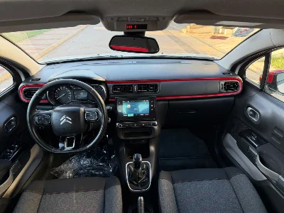 Citroen C3 - Photo 2