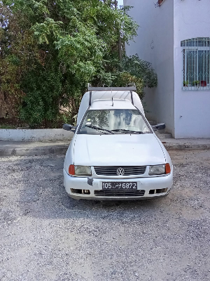 Volkswagen Caddy 1999 Diesel