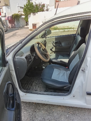 Volkswagen Caddy - Photo 6