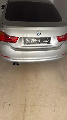 Bmw SERIE 4 - Photo 12
