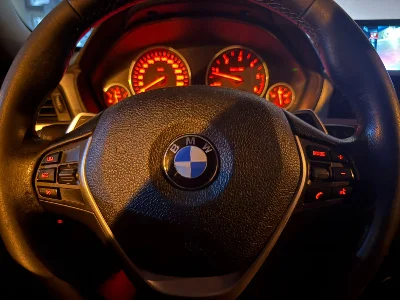 Bmw SERIE 4 - Photo 10
