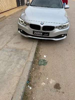 Bmw SERIE 4 - Photo 7
