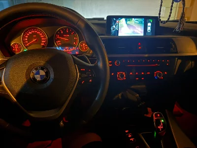 Bmw SERIE 4 - Photo 5