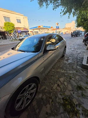 Bmw SERIE 4 - Photo 3