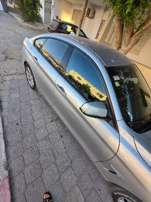 Bmw SERIE 4 - Photo 2