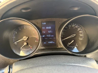 Toyota C-HR - Photo 3