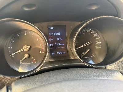 Toyota C-HR - Photo 2