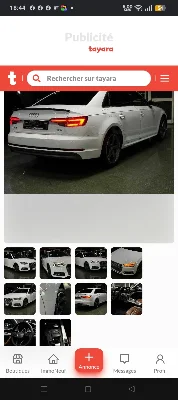 Audi A4 - Photo 6