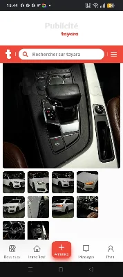 Audi A4 - Photo 5