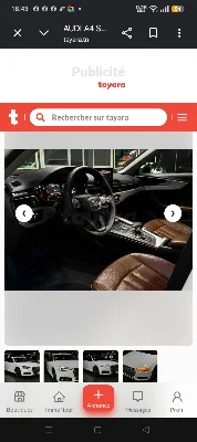 Audi A4 - Photo 2