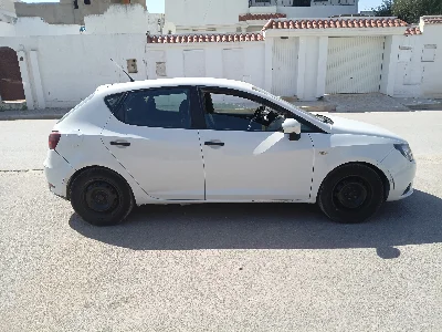 Seat Ibiza - Photo 10
