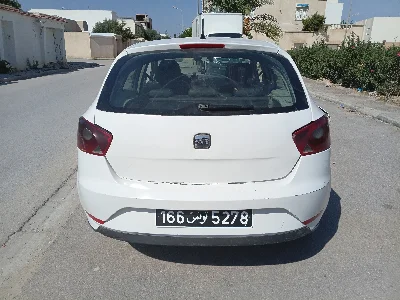 Seat Ibiza - Photo 9