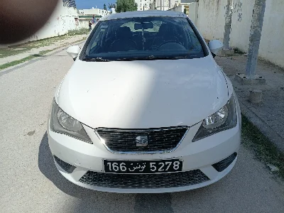 Seat Ibiza - Photo 8
