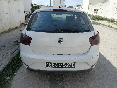 Seat Ibiza - Photo 6