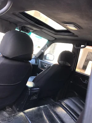 Hyundai TERRACAN - Photo 6