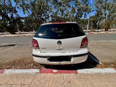 Volkswagen Polo - Photo 8