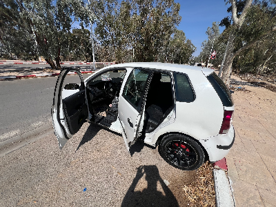 Volkswagen Polo - Photo 6