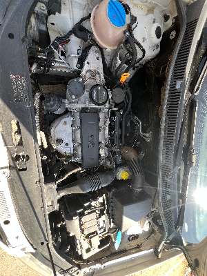 Volkswagen Polo - Photo 2