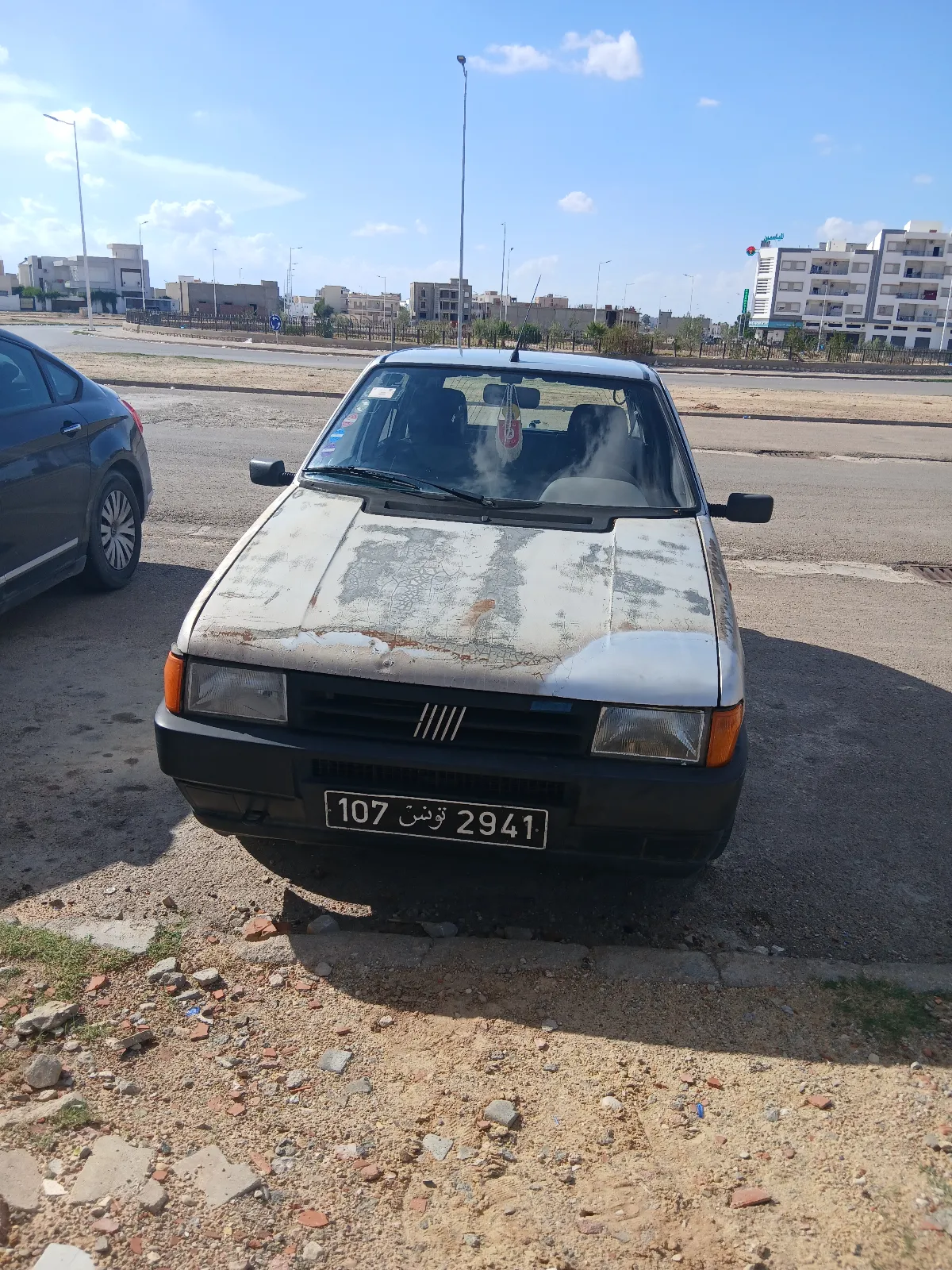 Fiat UNO 2004