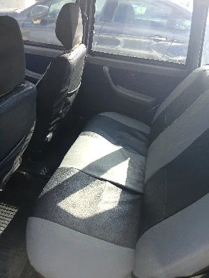 Fiat UNO - Photo 5