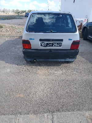 Fiat UNO - Photo 3
