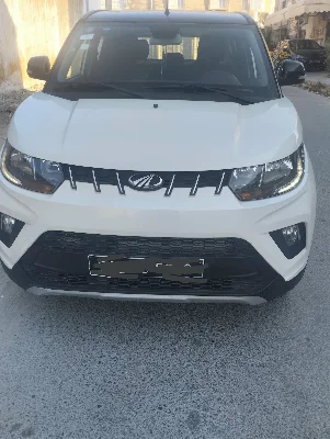 Mahindra KUV 100 - Photo 5