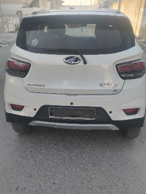 Mahindra KUV 100 - Photo 4