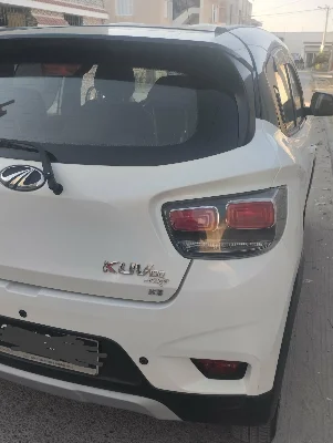 Mahindra KUV 100 - Photo 3