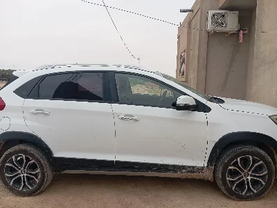 Chery Tiggo 2 2019 Essence