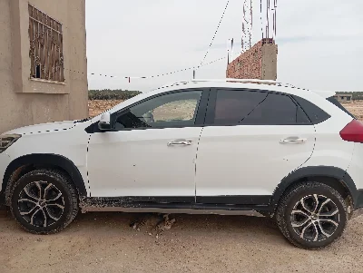 Chery Tiggo 2 - Photo 2