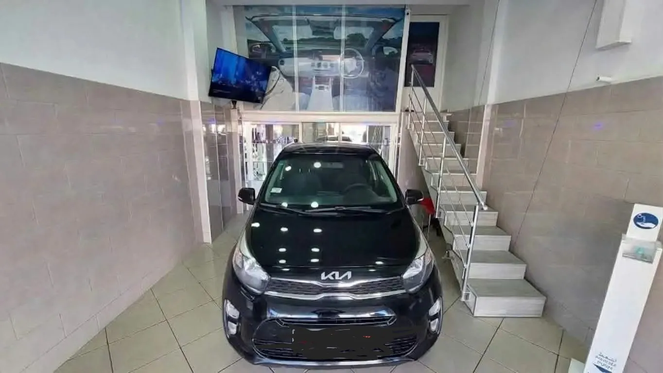 Kia PICANTO 2024