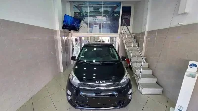 Kia Picanto 2024 Essence