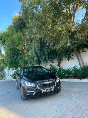 Chevrolet CRUZE - Photo 2