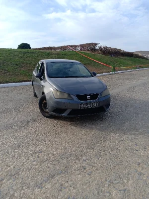 Seat Ibiza 2012 Essence