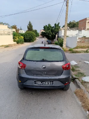 Seat Ibiza - Photo 7