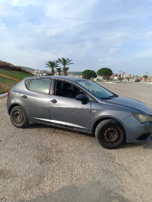 Seat Ibiza - Photo 6