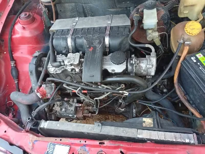 Opel Kadett - Photo 4