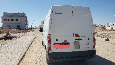 Renault Master - Photo 9