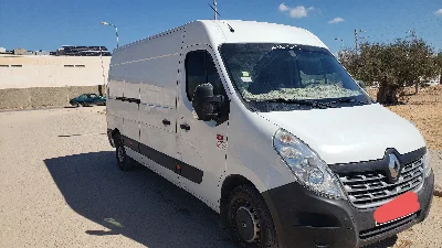 Renault Master - Photo 8
