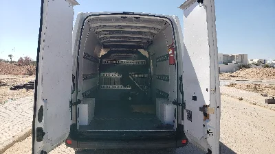 Renault Master - Photo 7