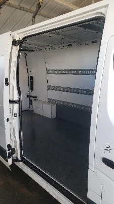 Renault Master - Photo 3