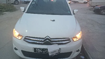 Citroen C-Elysée - Photo 12