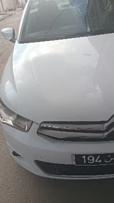 Citroen C-Elysée - Photo 9